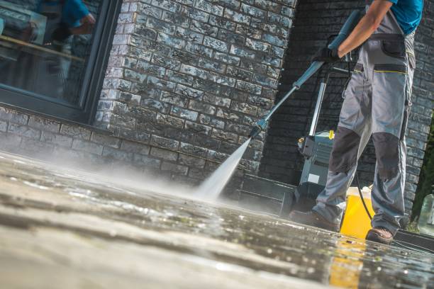 Reliable New Brighton, MN Pressure Washing Services Solutions