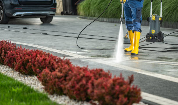 Best Pool Deck Cleaning in New Brighton, MN